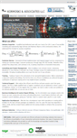Mobile Screenshot of kormoski.com